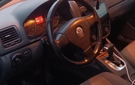 Volkswagen Jetta VI, 2008 год, 500 000 рублей, 7 фотография