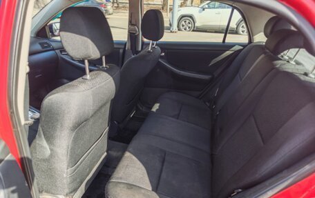 Toyota Corolla, 2004 год, 450 000 рублей, 10 фотография