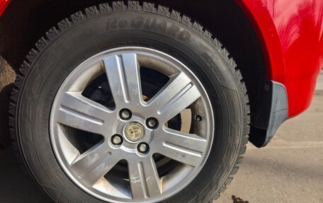 Toyota Corolla, 2004 год, 450 000 рублей, 15 фотография