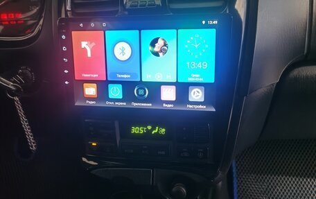 Hyundai Sonata IV рестайлинг, 2005 год, 550 000 рублей, 8 фотография