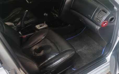 Hyundai Sonata IV рестайлинг, 2005 год, 550 000 рублей, 7 фотография