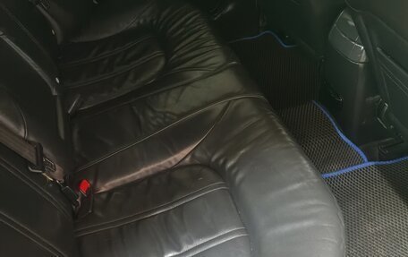 Hyundai Sonata IV рестайлинг, 2005 год, 550 000 рублей, 10 фотография