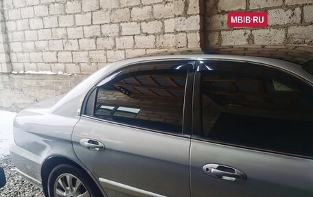 Hyundai Sonata IV рестайлинг, 2005 год, 550 000 рублей, 4 фотография