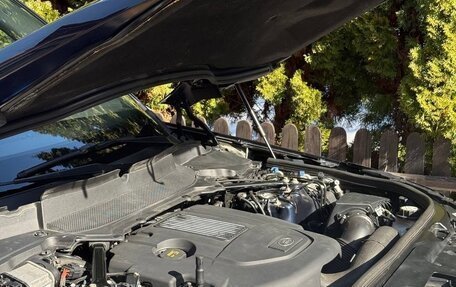 Land Rover Discovery IV, 2020 год, 4 690 000 рублей, 4 фотография