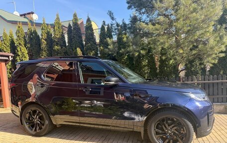 Land Rover Discovery IV, 2020 год, 4 690 000 рублей, 2 фотография