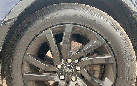 Land Rover Discovery IV, 2020 год, 4 690 000 рублей, 9 фотография