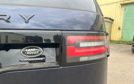 Land Rover Discovery IV, 2020 год, 4 690 000 рублей, 13 фотография