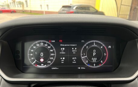 Land Rover Discovery IV, 2020 год, 4 690 000 рублей, 16 фотография