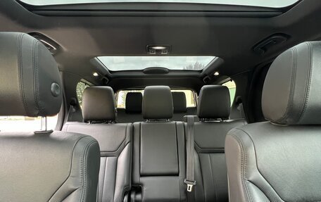 Land Rover Discovery IV, 2020 год, 4 690 000 рублей, 22 фотография