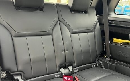 Land Rover Discovery IV, 2020 год, 4 690 000 рублей, 23 фотография