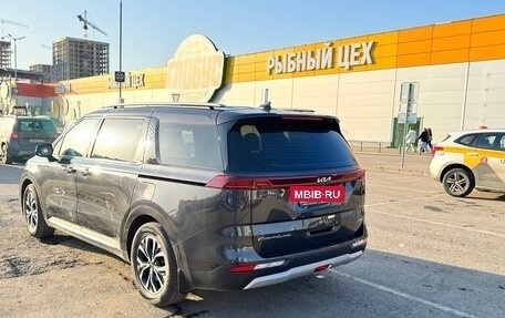 KIA Carnival, 2021 год, 2 680 000 рублей, 4 фотография