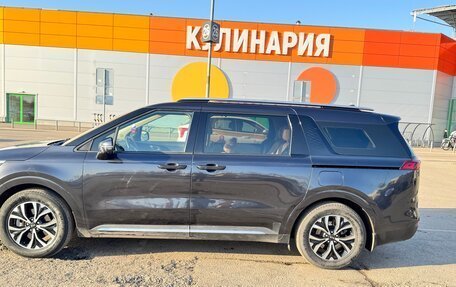 KIA Carnival, 2021 год, 2 680 000 рублей, 5 фотография