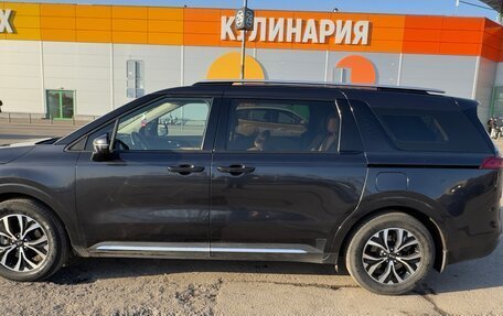 KIA Carnival, 2021 год, 2 680 000 рублей, 12 фотография