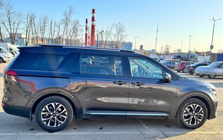 KIA Carnival, 2021 год, 2 680 000 рублей, 8 фотография