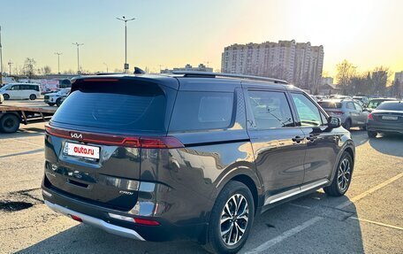KIA Carnival, 2021 год, 2 680 000 рублей, 6 фотография