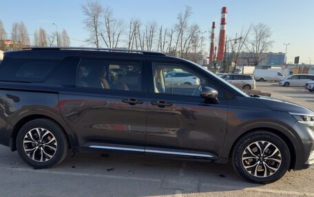 KIA Carnival, 2021 год, 2 680 000 рублей, 16 фотография