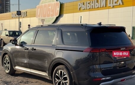 KIA Carnival, 2021 год, 2 680 000 рублей, 13 фотография