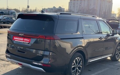 KIA Carnival, 2021 год, 2 680 000 рублей, 15 фотография