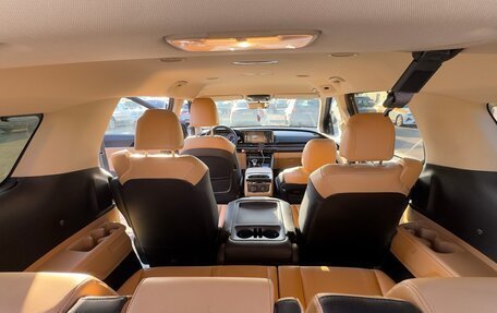 KIA Carnival, 2021 год, 2 680 000 рублей, 20 фотография