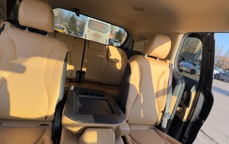 KIA Carnival, 2021 год, 2 680 000 рублей, 25 фотография