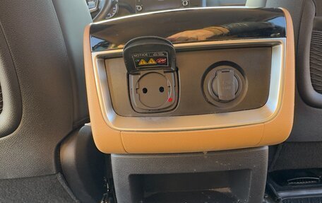 KIA Carnival, 2021 год, 2 680 000 рублей, 26 фотография