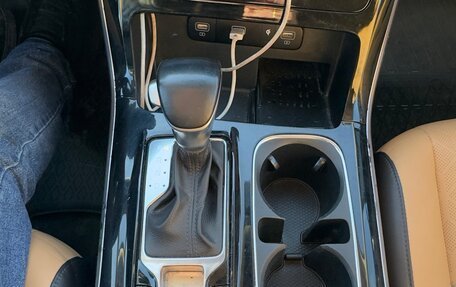 KIA Carnival, 2021 год, 2 680 000 рублей, 32 фотография