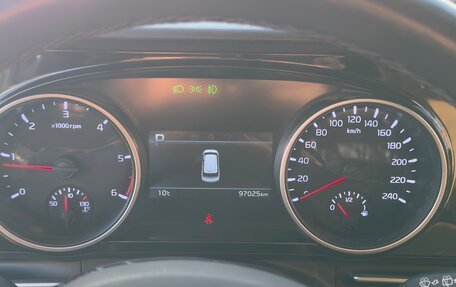 KIA Carnival, 2021 год, 2 680 000 рублей, 33 фотография