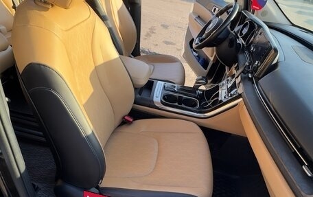 KIA Carnival, 2021 год, 2 680 000 рублей, 27 фотография