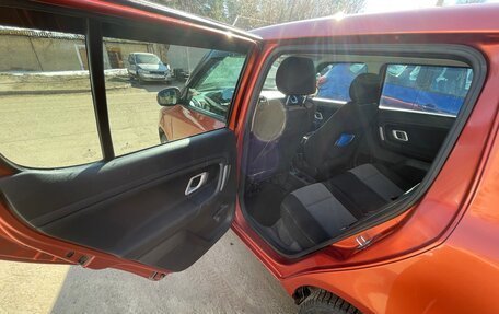 Skoda Fabia II, 2008 год, 380 000 рублей, 6 фотография