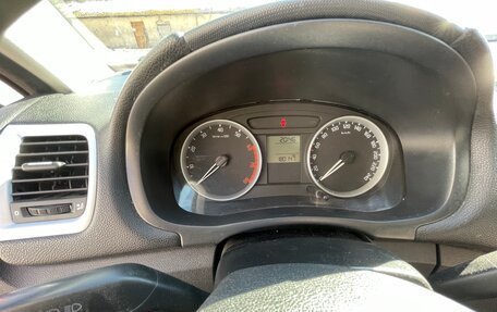 Skoda Fabia II, 2008 год, 380 000 рублей, 9 фотография