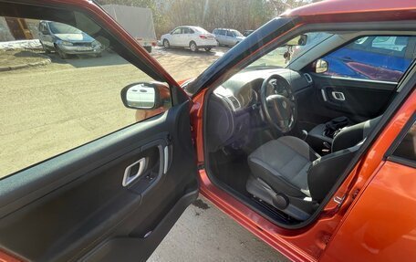 Skoda Fabia II, 2008 год, 380 000 рублей, 7 фотография