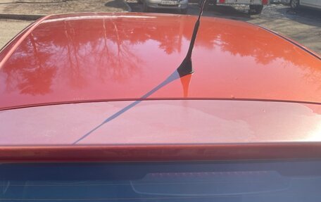 Skoda Fabia II, 2008 год, 380 000 рублей, 11 фотография