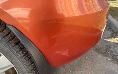 Skoda Fabia II, 2008 год, 380 000 рублей, 12 фотография