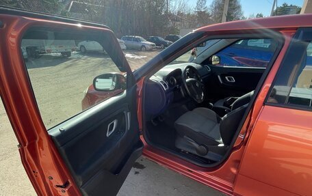 Skoda Fabia II, 2008 год, 380 000 рублей, 10 фотография