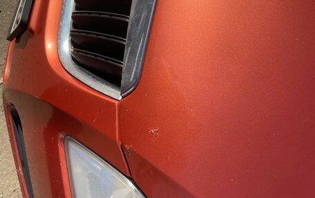 Skoda Fabia II, 2008 год, 380 000 рублей, 14 фотография