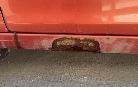 Skoda Fabia II, 2008 год, 380 000 рублей, 13 фотография