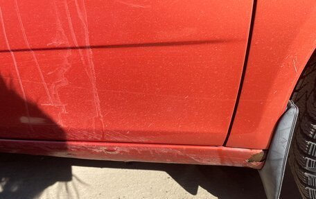 Skoda Fabia II, 2008 год, 380 000 рублей, 16 фотография