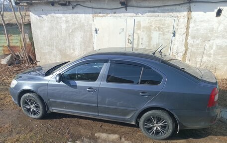 Skoda Octavia, 2010 год, 850 000 рублей, 6 фотография