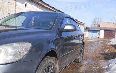 Skoda Octavia, 2010 год, 850 000 рублей, 4 фотография