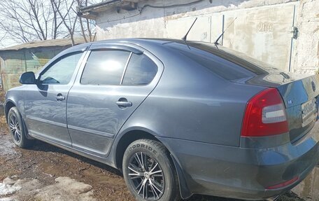 Skoda Octavia, 2010 год, 850 000 рублей, 9 фотография
