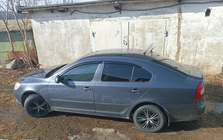 Skoda Octavia, 2010 год, 850 000 рублей, 7 фотография