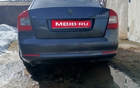 Skoda Octavia, 2010 год, 850 000 рублей, 8 фотография