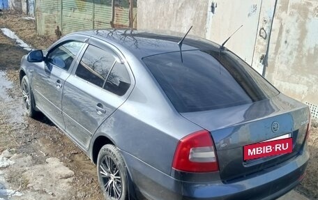 Skoda Octavia, 2010 год, 850 000 рублей, 10 фотография
