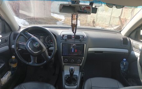 Skoda Octavia, 2010 год, 850 000 рублей, 16 фотография