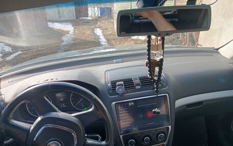 Skoda Octavia, 2010 год, 850 000 рублей, 20 фотография