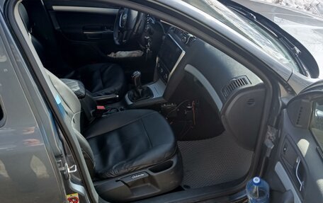 Skoda Octavia, 2010 год, 850 000 рублей, 15 фотография