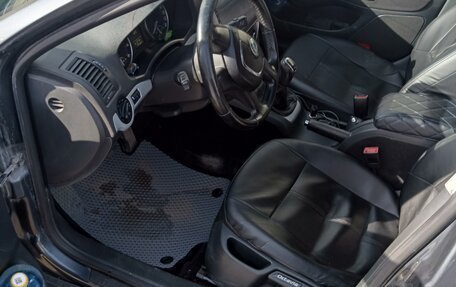 Skoda Octavia, 2010 год, 850 000 рублей, 17 фотография