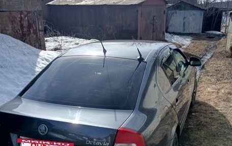 Skoda Octavia, 2010 год, 850 000 рублей, 11 фотография