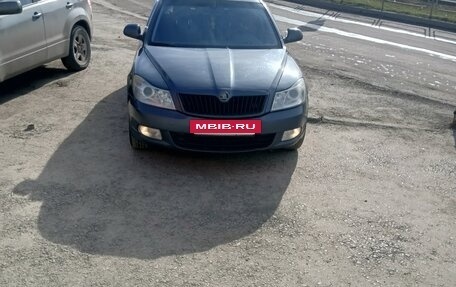 Skoda Octavia, 2010 год, 850 000 рублей, 21 фотография