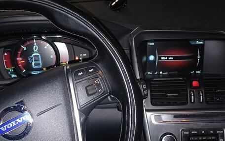 Volvo XC60 II, 2014 год, 2 000 000 рублей, 3 фотография